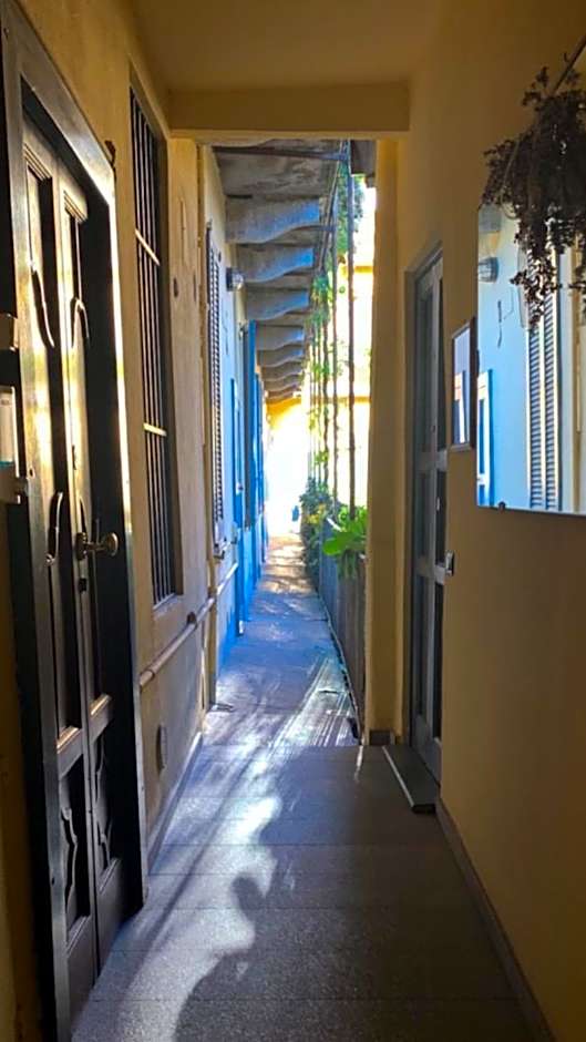Gioia House Guesthouse – Milan, DC