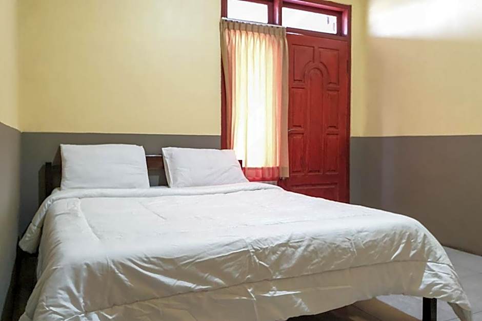 Tengger Indah Bromo Homestay at Desa Wisata Bromo Mitra RedDoorz