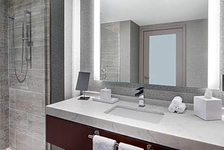 Superior Guest room 2 Queens