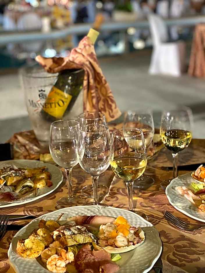 Grand Hotel Stella Maris Italia