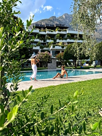 Hotel La Fiorita