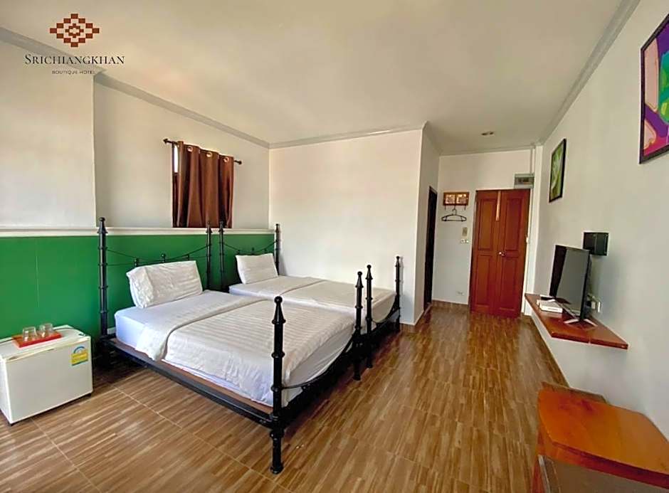 Sri Chiang Khan Hotel