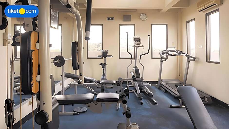 Aria Centra Hotel Surabaya