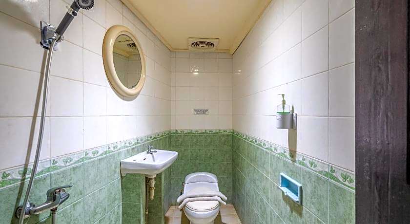 Ammara Legian By Vilarisi