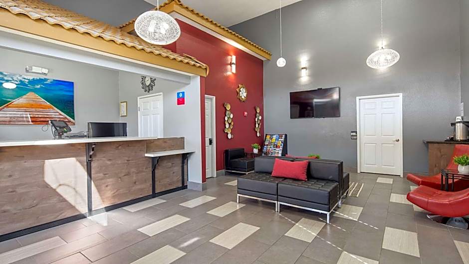 SureStay Plus Hotel by Best Western Hesperia