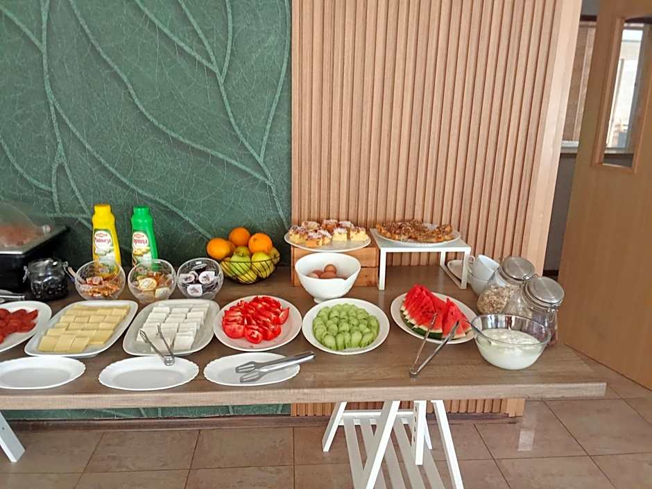 Alekta Hotel - Free Parking