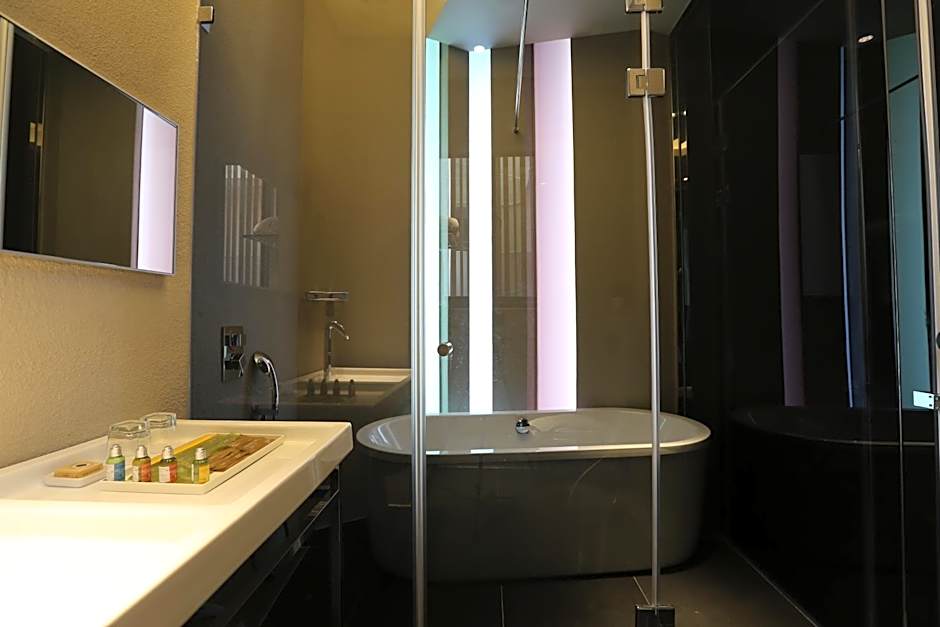 Tongzhan Design Inns