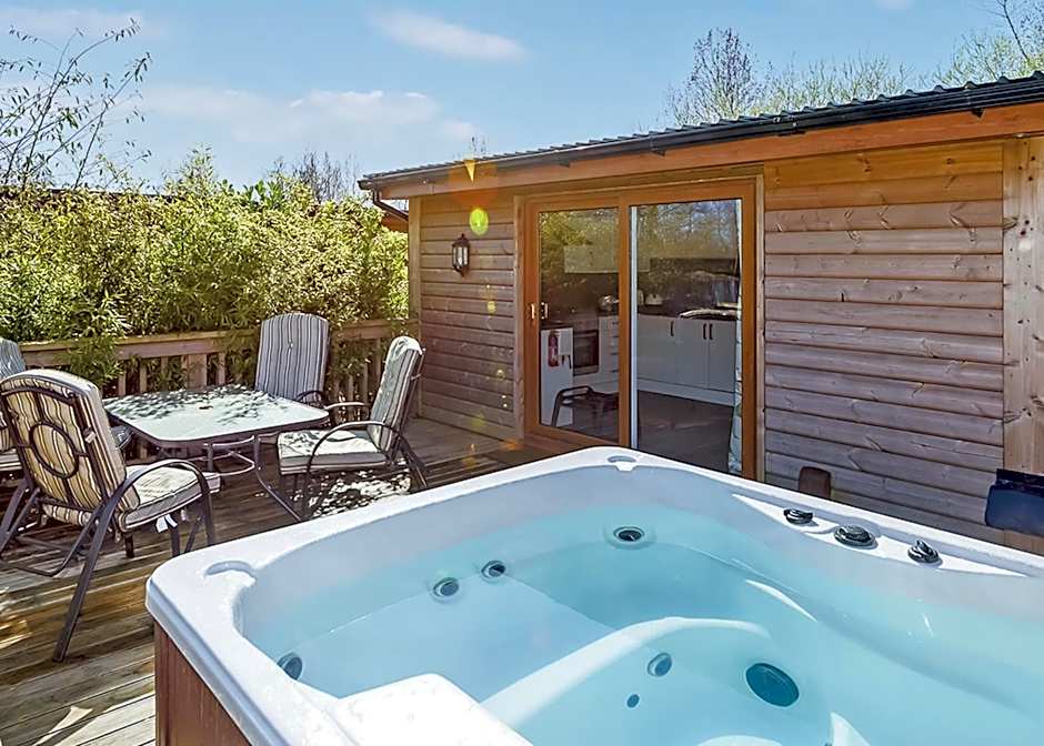 Pickering Lodges