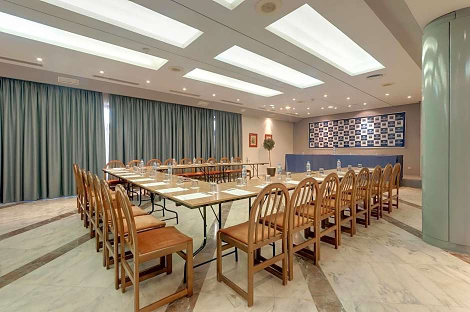 Hotel Puertollano