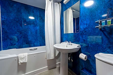 The Dog and Partridge