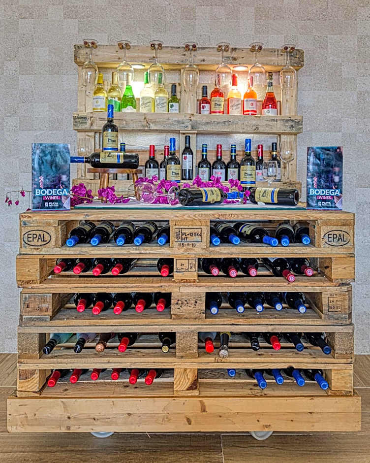 Mojácar Playa Aquapark Hotel