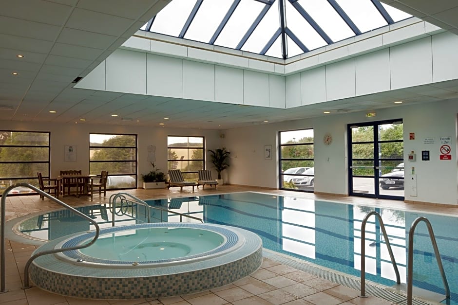 Holiday Inn Luton South - M1 Junction 9