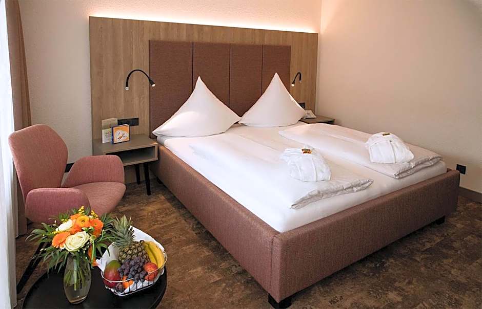 Thermen-Hotel Rottaler Hof