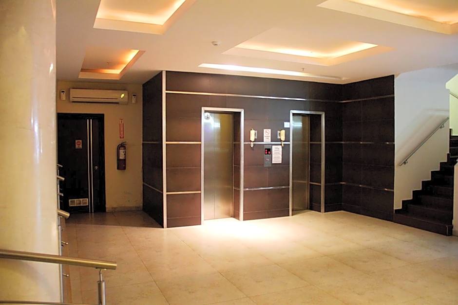 Hotel Terranova