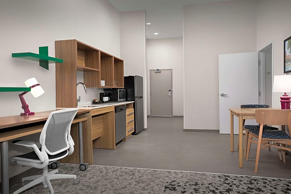 Home2 Suites By Hilton Lubbock University