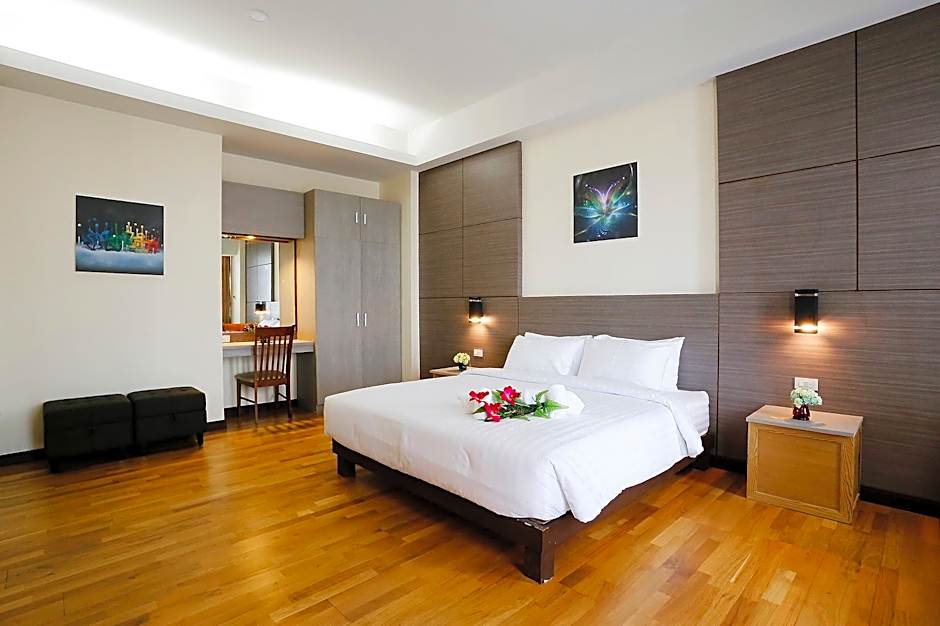 GreenView Boutique Hotel 