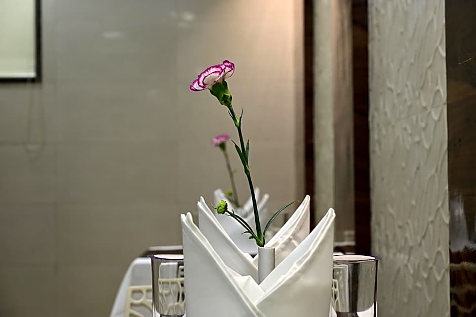Hotel Ananya