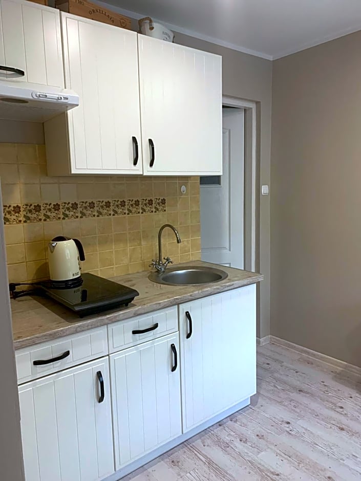 Domki i Apartamenty El-Piero