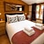 Rashfield Sheilings - Unique Riverside Lodges