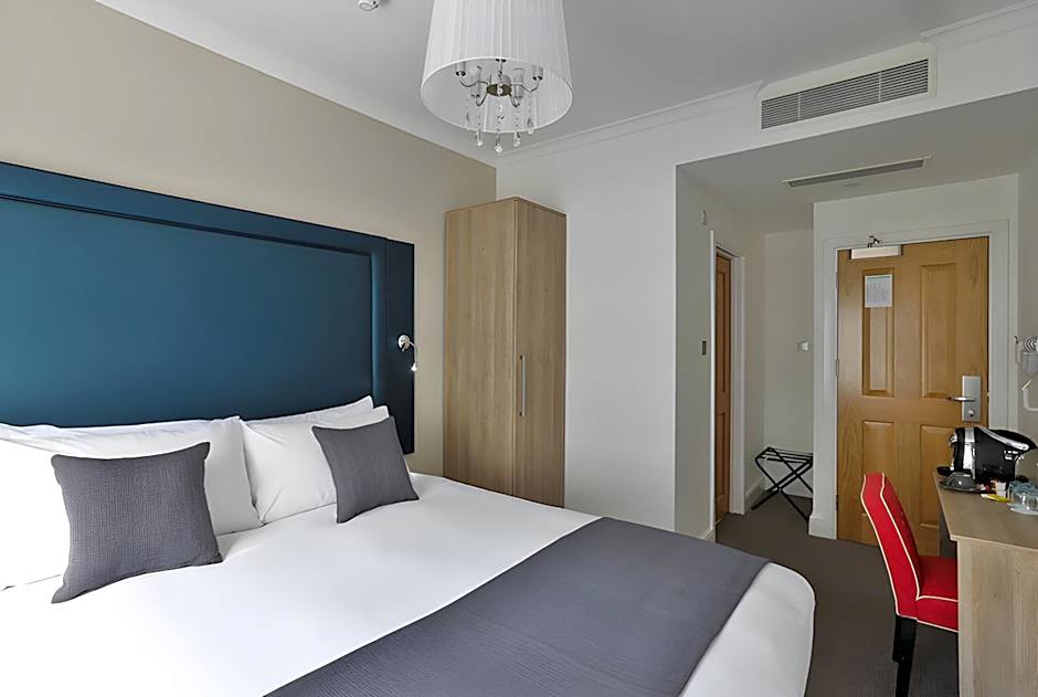 The Chapter Hotels - London Hyde Park