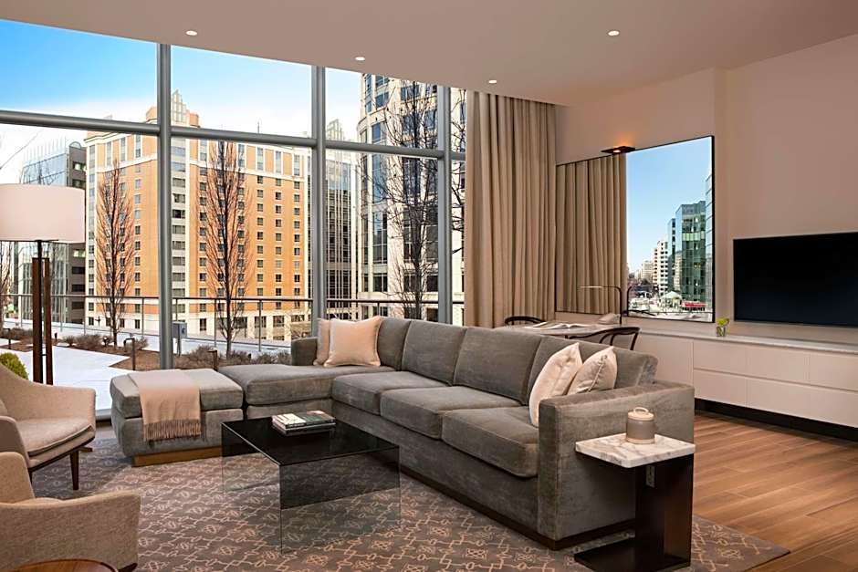 Conrad By Hilton Washington DC