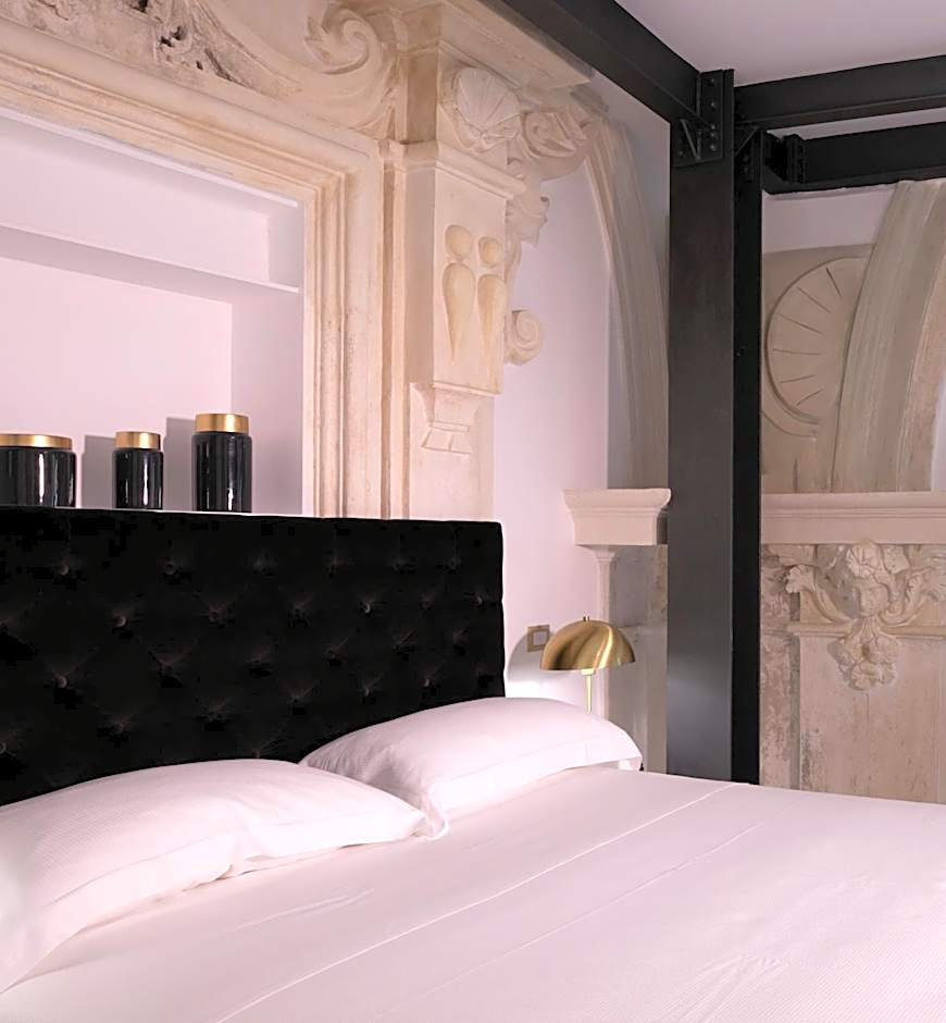 Azzoli Trapani - Apartments&Skypool - Adults Only