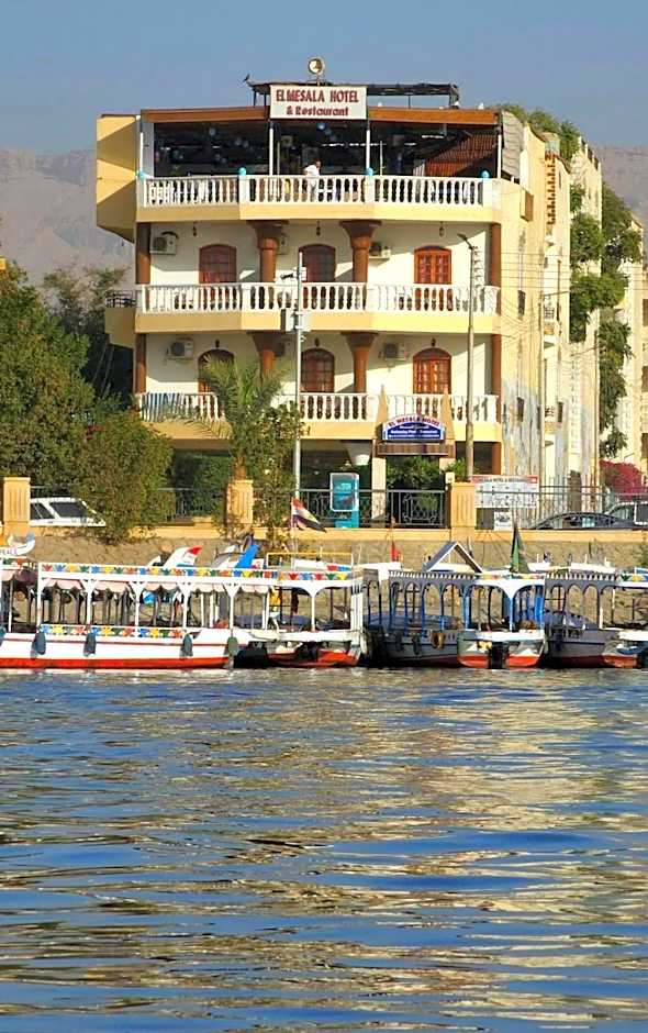 El Mesala Hotel