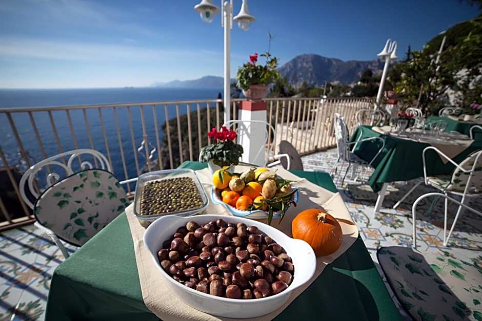 Hotel Villa Bellavista