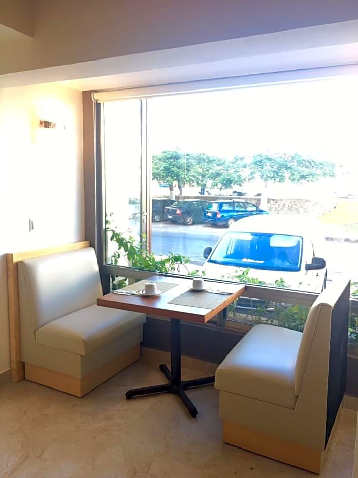 Ambiance Suites
