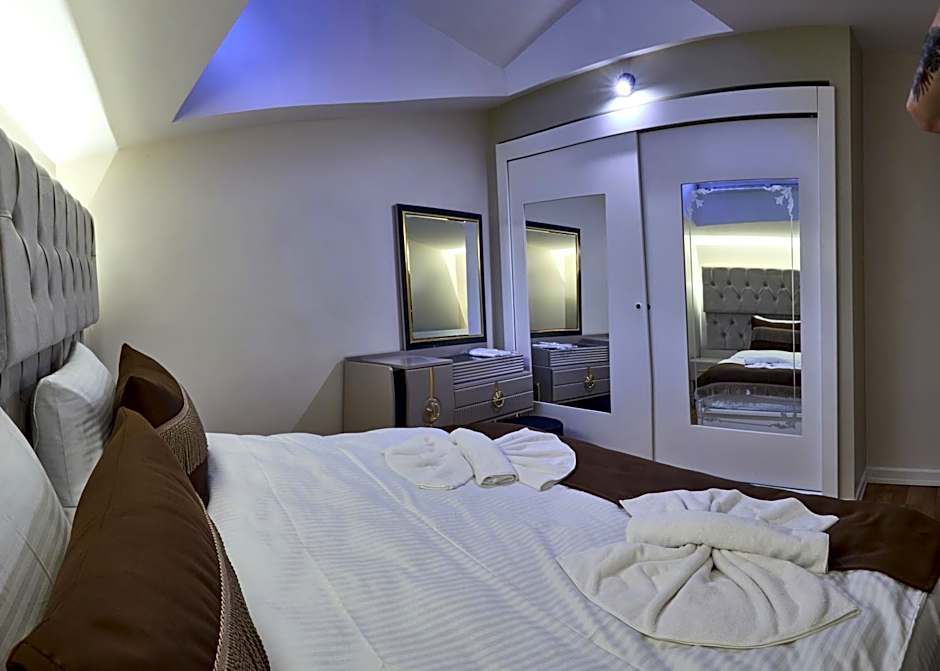 Taksim Galata port BY AYDIN Apart - City Center