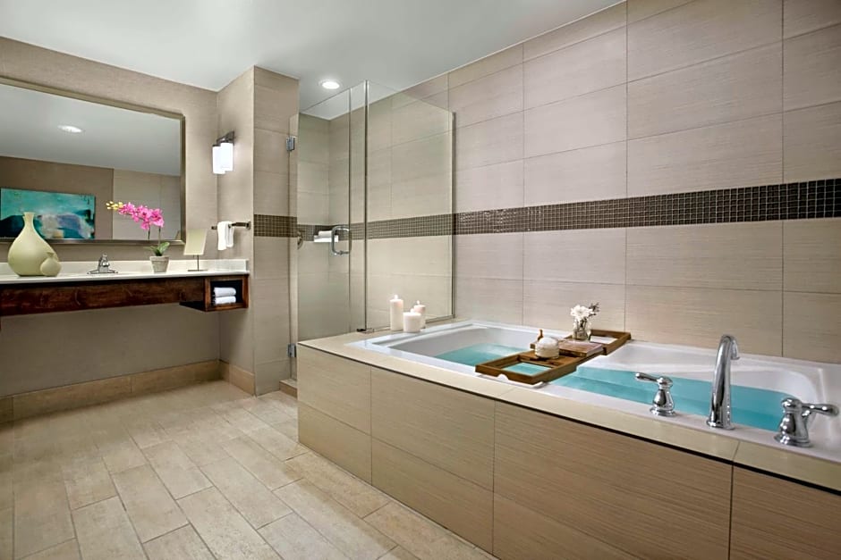 Hilton Garden Inn Lubbock