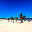Las Arenas caleta de fuste