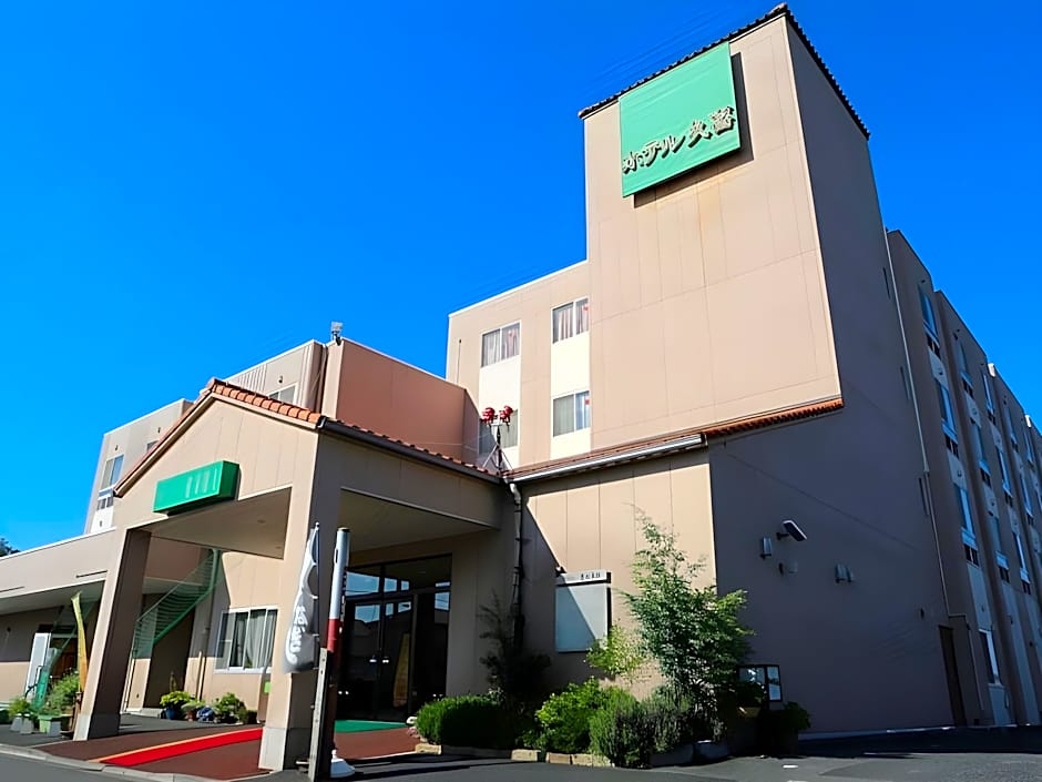 Hotel Kuki