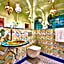Bio-Hotel Villa Waldfrieden