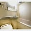 R&B Hotel Sendai Hirosedori Ekimae - Vacation STAY 39668v