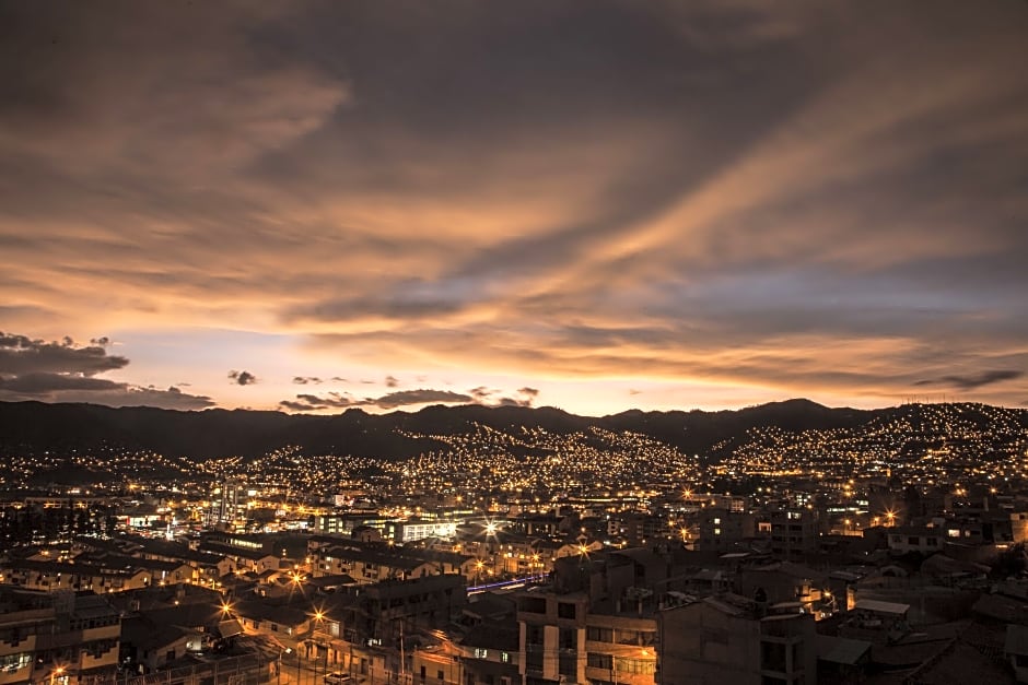 Wyndham Cusco Saqsayhuaman