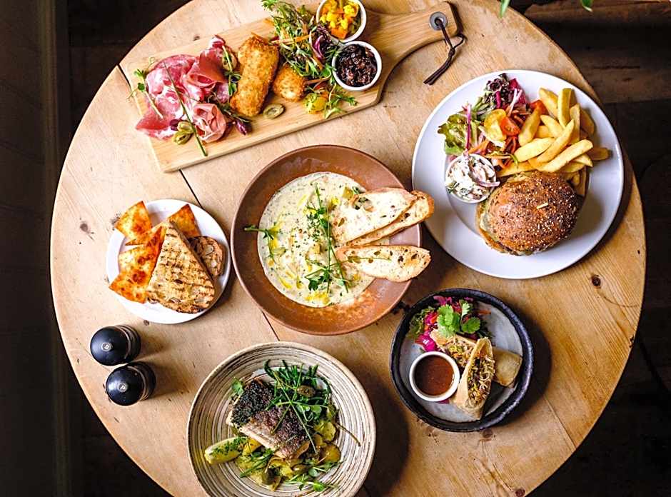 The Cross Keys, Aldeburgh