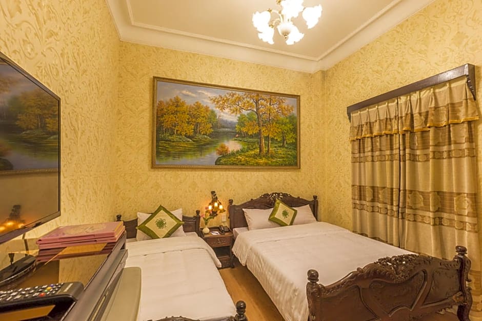 Photo 1 of 3 of Superior 1 Double Bed or 2 Beds