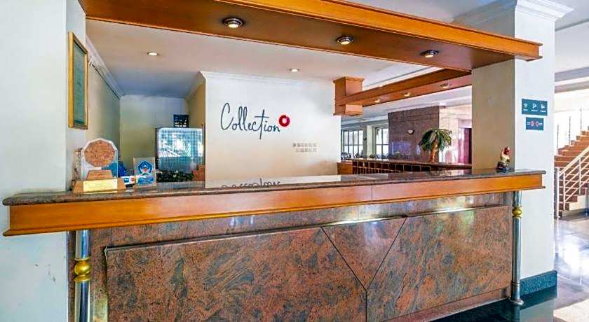 Collection O 25 Hotel Baltika