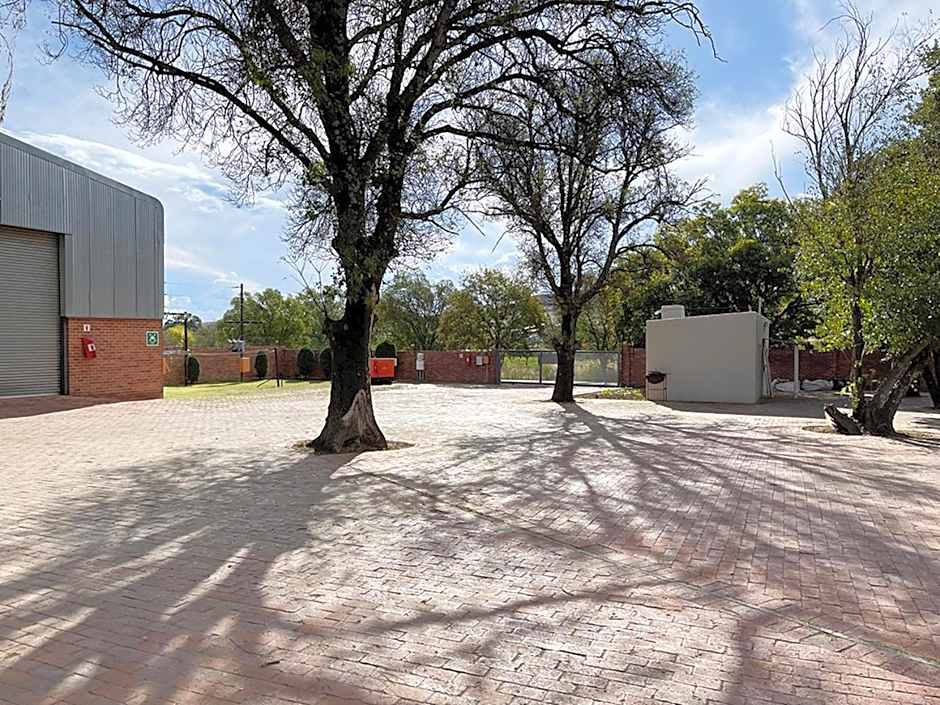 Village Lodge Harrismith