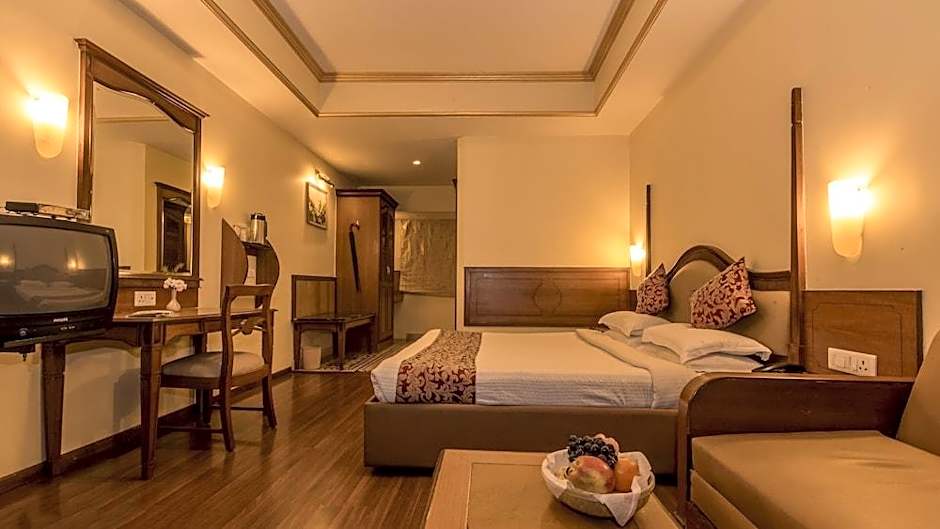 Hotel Nahar Nilgiris