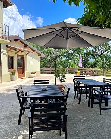 B&B Fonte Vena
