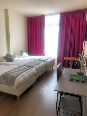 Delta Hotel City Center