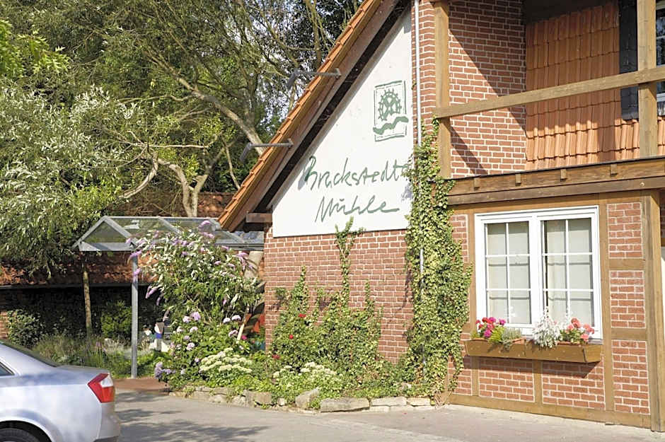 Brackstedter Mühle e.K.
