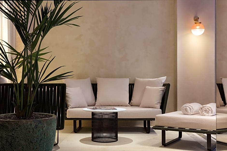 Les Jardins Du Faubourg