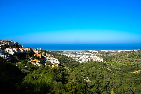 אחוזת בריאות וים Health and Sea Forest Resort