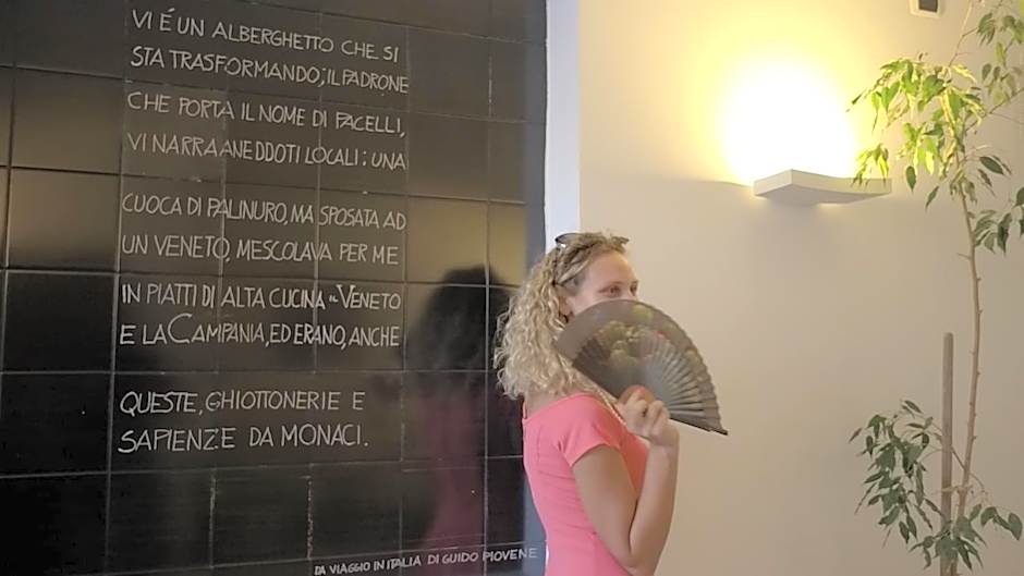 Hotel Santa Caterina