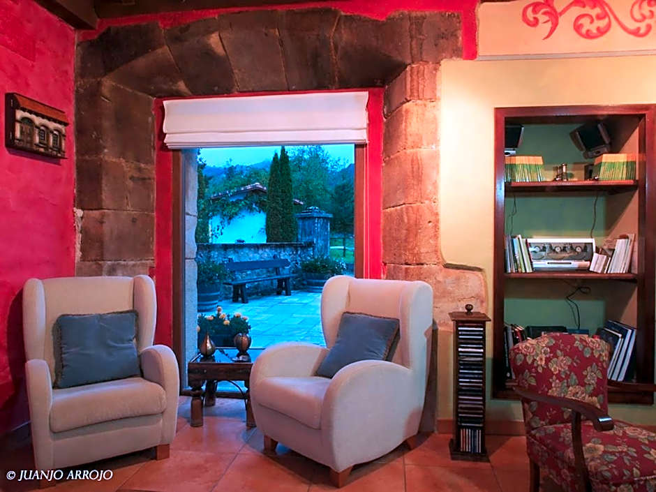 Hotel Rural Sucuevas