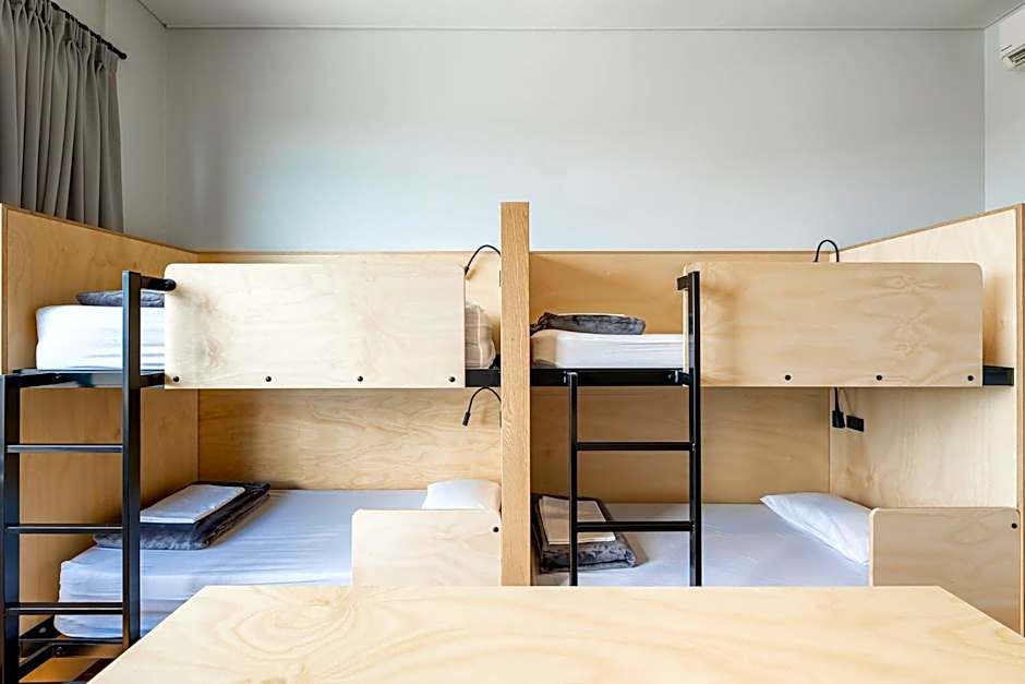 Bunk Brisbane