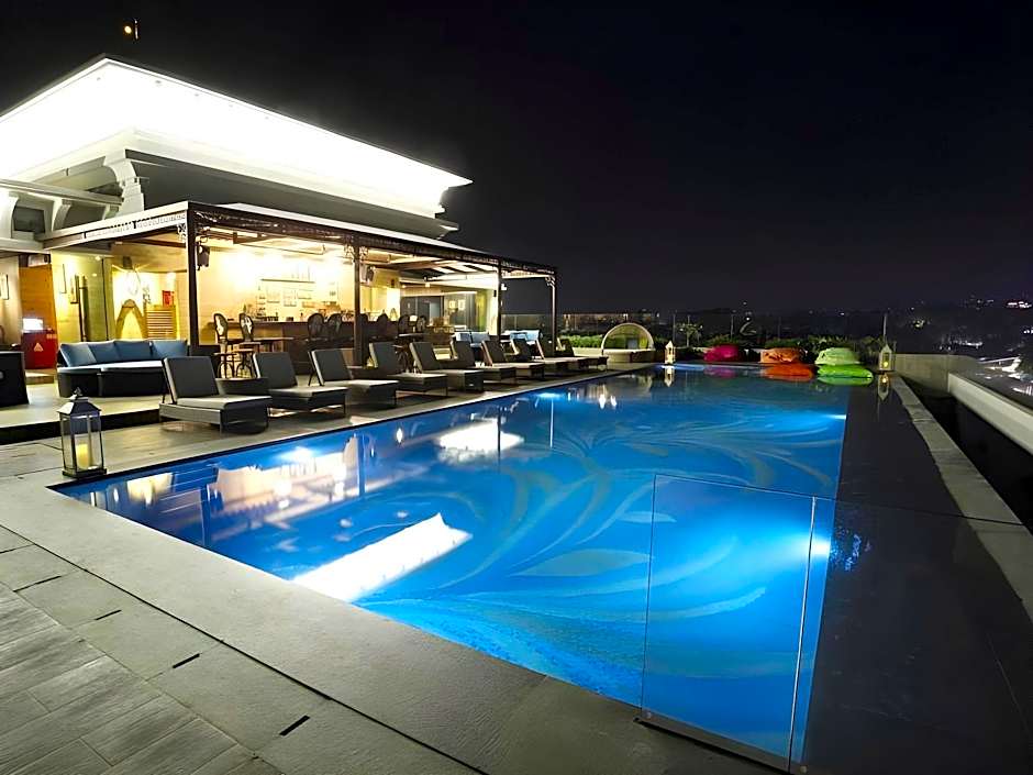 Belviu Hotel Bandung